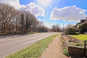 View From Front Of Property- click for photo gallery